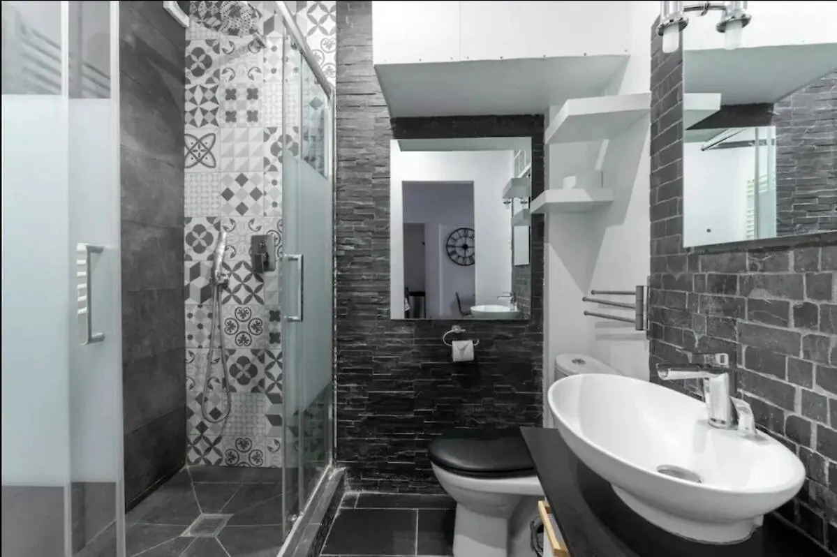Nazareth Sentier II Charming 4P Apartment Paris